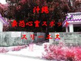 【調査ルポ】沖縄最恐心霊スポット「SSS:スリーエス」の真実を暴く! Nさん含む中学生たちは絶叫し…