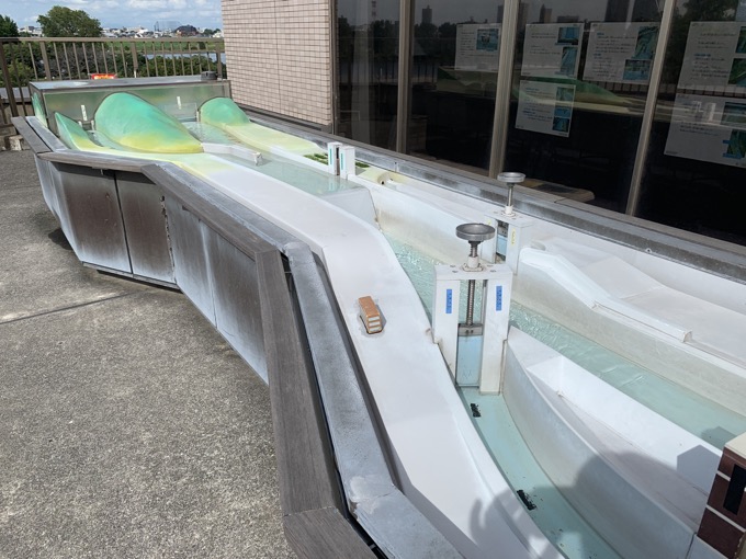 北区の心霊スポット「旧岩淵水門」に村田らむが行ってみた! 霊能者が「ヤバイ」と怯える場所を楽しく散歩♪の画像22