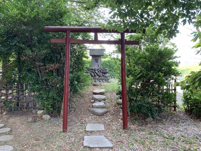 北区の心霊スポット「旧岩淵水門」に村田らむが行ってみた！ 霊能者が「ヤバイ」と怯える場所を楽しく散歩♪の画像13