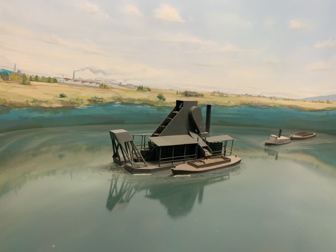 北区の心霊スポット「旧岩淵水門」に村田らむが行ってみた! 霊能者が「ヤバイ」と怯える場所を楽しく散歩♪の画像21