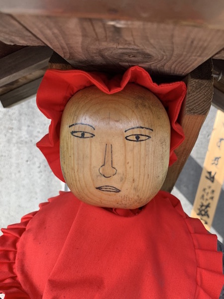 北区の心霊スポット「旧岩淵水門」に村田らむが行ってみた! 霊能者が「ヤバイ」と怯える場所を楽しく散歩♪の画像24