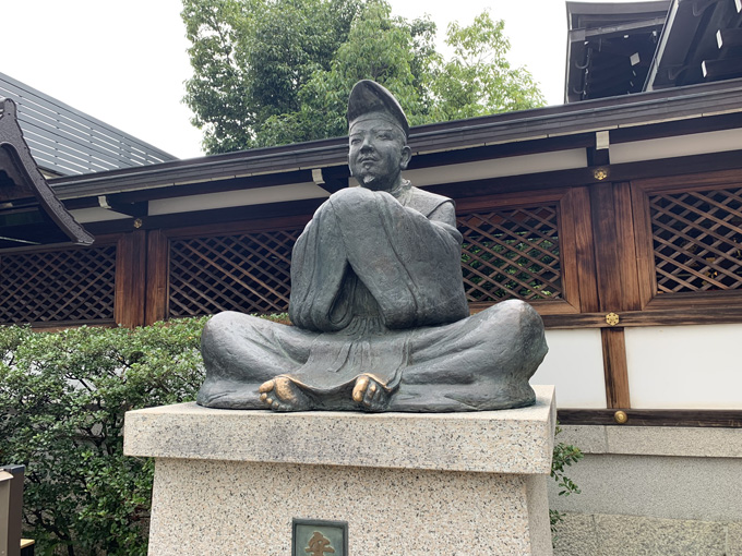 陰陽師・安倍晴明ゆかりの「晴明神社」に村田らむが行ってみた! 五芒星、式神、九字、呪符…陰陽師アイテムが超カッコいい!の画像17