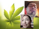 参議院選挙と「大麻」を日本で唯一、真面目に語ってみた! 大麻の自由化を考えることは、日本人の選択の自由を問うこと(高樹沙耶×石丸元章)