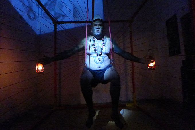 『クレイジージャーニー』で大反響! ケロッピー前田が語るメキシコ身体改造シーンの全貌! 医療用メスの魔術師ルーカス・スピラの最新情報も!の画像10