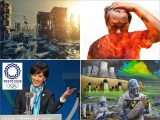 【大地震】東京五輪の開催自体が最悪の「お・も・て・な・し」だ!! 酷暑・放射線・利権も… 世界がクレイジーと批判する実態を知れ!