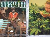 政府に潰された伝説の大麻雑誌『BURST HIGH』元編集長が、ヤバすぎた現場を暴露! 異常すぎる”雑誌誕生”秘話とは?