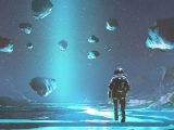 夜空に見える星の50%が居住可能だった! 天の川銀河に地球に似た惑星は100億個もあると判明!