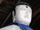 【実録】遺骨とコンクリで作られた「骨仏」を取材! 骨仏の裏側には、無数の骨壺や遺骨が放置され…