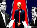 「韓国・ 文在寅大統領は無能な奴」米・中・北朝鮮が同時に見限る異常事態! CIAも極秘出動…側近“名門大学不正入学”疑惑の波紋
