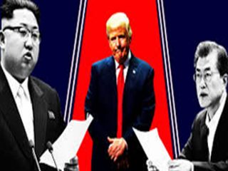 「韓国・ 文在寅大統領は無能な奴」米・中・北朝鮮が同時に見限る異常事態！ CIAも極秘出動…側近“名門大学不正入学”疑惑の波紋