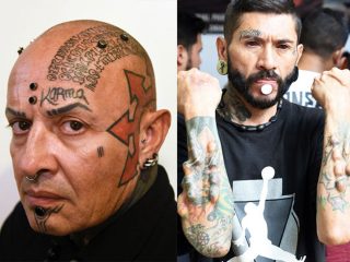 『クレイジージャーニー』で大反響！ ケロッピー前田が語るメキシコ身体改造シーンの全貌！ 医療用メスの魔術師ルーカス・スピラの最新情報も！