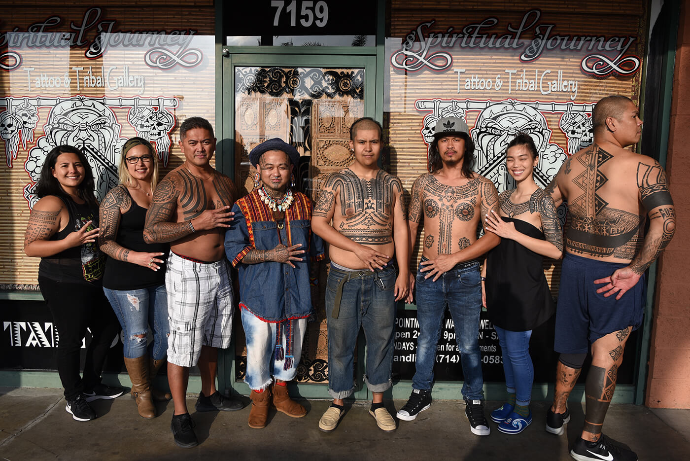 クレイジージャーニーで大反響！ スプリットタンの発案者でトランスフォーメーションの先駆者…トカゲになりたいリザードマンに直撃取材！【ケロッピー前田】の画像9