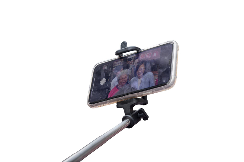 現役台湾総統・蔡英文の専属カメラマン、林育良が本当にスゴすぎる! 日本では不可能な国家元首のアート写真で、政治の概念を解体する!の画像15