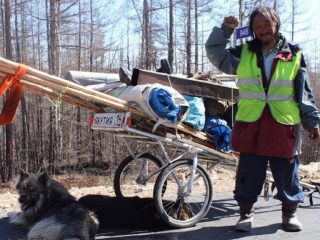 プーチン、自らを呪う「シベリアのシャーマン」を逮捕！ 霊能者VSプーチン戦争勃発へ…ロシアに蔓延る魔女に呪術！