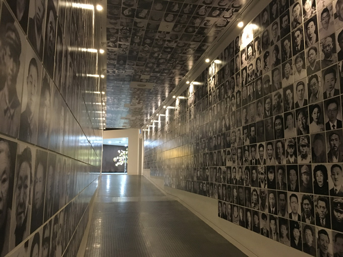 韓国・済州島の「反日施設」がヤバすぎて悶絶! 日本兵の過激拷問を再現、無数の骸骨、日本軍が掘ったガチ塹壕…村田らむが潜入!の画像14