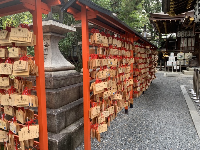 「縁切り神社」安井金比羅宮の本当に怖い絵馬6連発! 呪い、恨み、インスタ凍結…村田らむが厳選!の画像9
