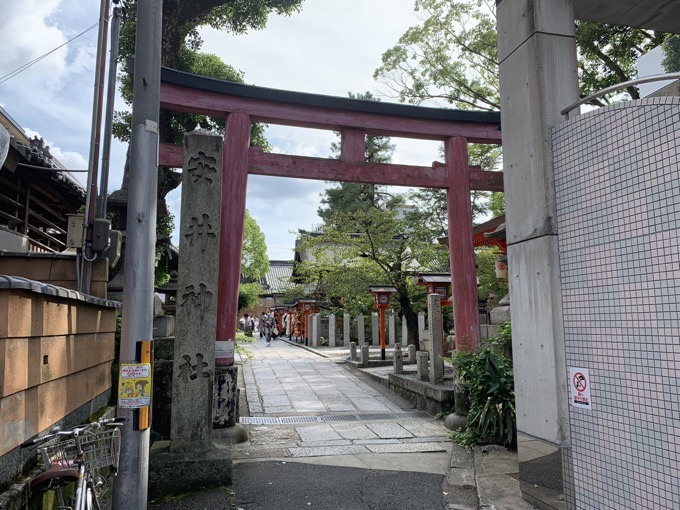 「縁切り神社」安井金比羅宮の本当に怖い絵馬6連発! 呪い、恨み、インスタ凍結…村田らむが厳選!の画像4