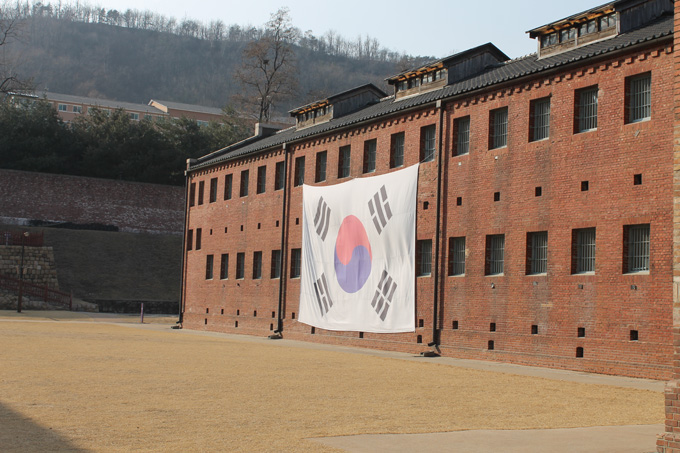 ソウル最強の反日施設『西大門刑務所歴史館』に村田らむが潜入! 韓国反日教育の実態…日本人看守による拷問風景とは!?の画像7