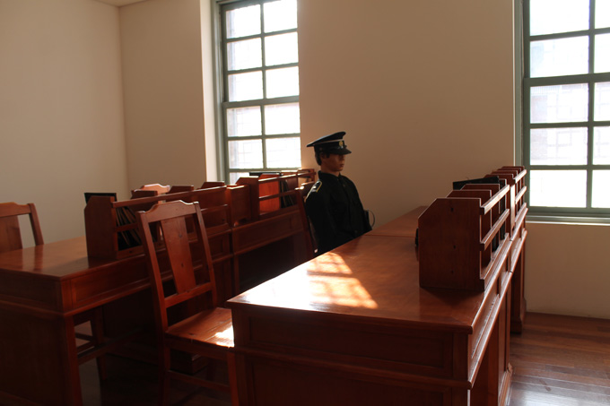 ソウル最強の反日施設『西大門刑務所歴史館』に村田らむが潜入! 韓国反日教育の実態…日本人看守による拷問風景とは!?の画像11