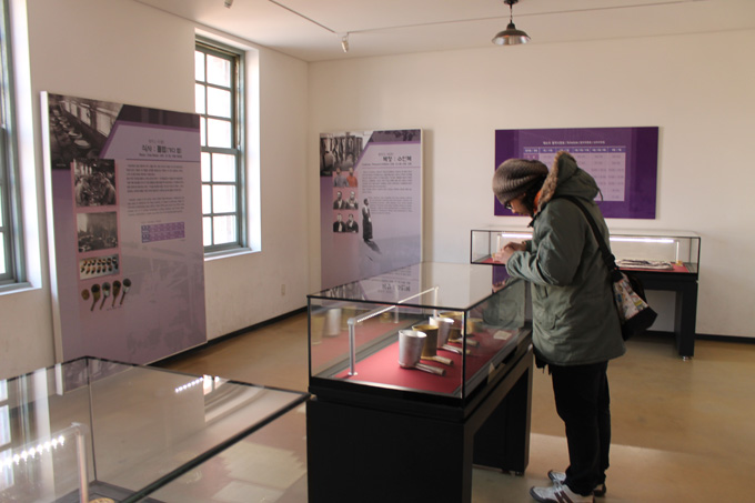 ソウル最強の反日施設『西大門刑務所歴史館』に村田らむが潜入! 韓国反日教育の実態…日本人看守による拷問風景とは!?の画像12