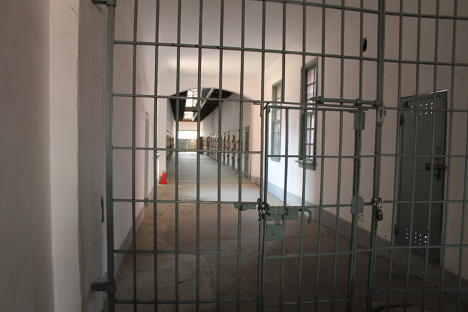 ソウル最強の反日施設『西大門刑務所歴史館』に村田らむが潜入! 韓国反日教育の実態…日本人看守による拷問風景とは!?の画像22