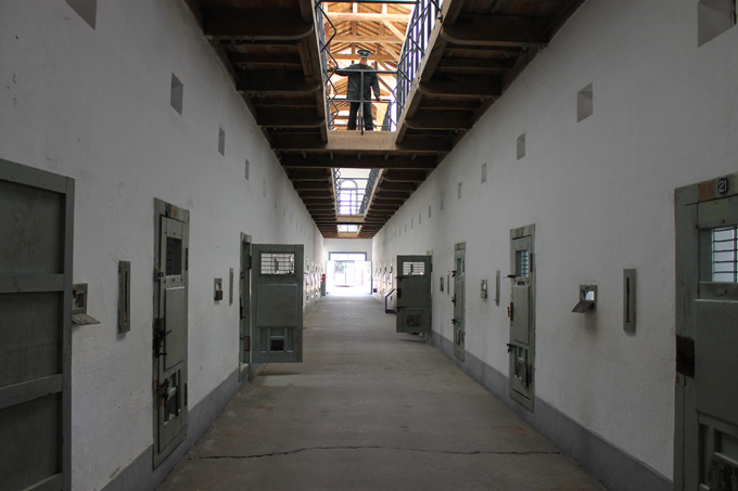 ソウル最強の反日施設『西大門刑務所歴史館』に村田らむが潜入! 韓国反日教育の実態…日本人看守による拷問風景とは!?の画像24