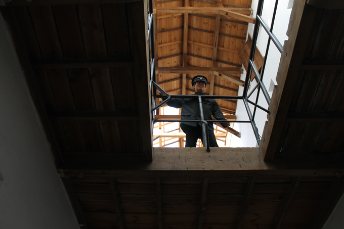 ソウル最強の反日施設『西大門刑務所歴史館』に村田らむが潜入! 韓国反日教育の実態…日本人看守による拷問風景とは!?の画像25