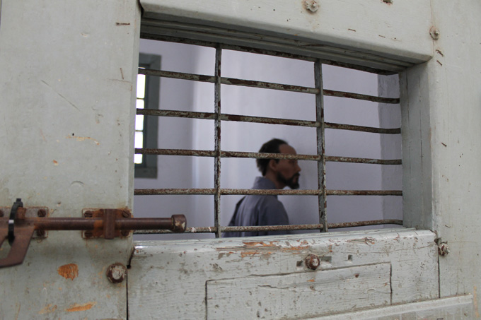 ソウル最強の反日施設『西大門刑務所歴史館』に村田らむが潜入! 韓国反日教育の実態…日本人看守による拷問風景とは!?の画像23