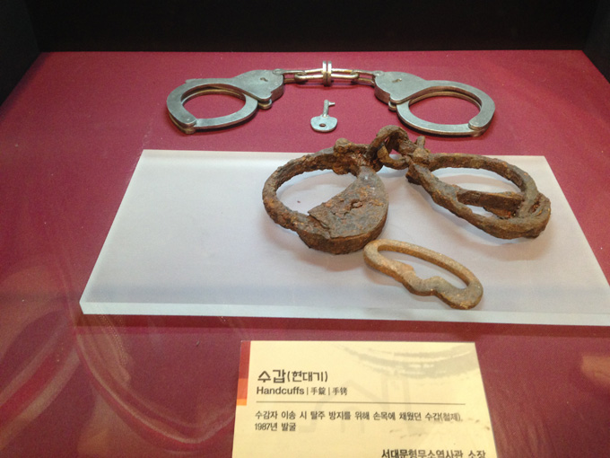 ソウル最強の反日施設『西大門刑務所歴史館』に村田らむが潜入! 韓国反日教育の実態…日本人看守による拷問風景とは!?の画像14