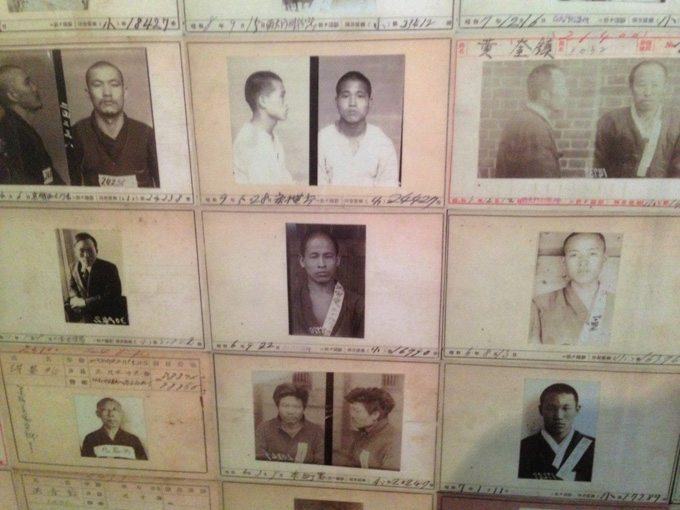 ソウル最強の反日施設『西大門刑務所歴史館』に村田らむが潜入! 韓国反日教育の実態…日本人看守による拷問風景とは!?の画像9