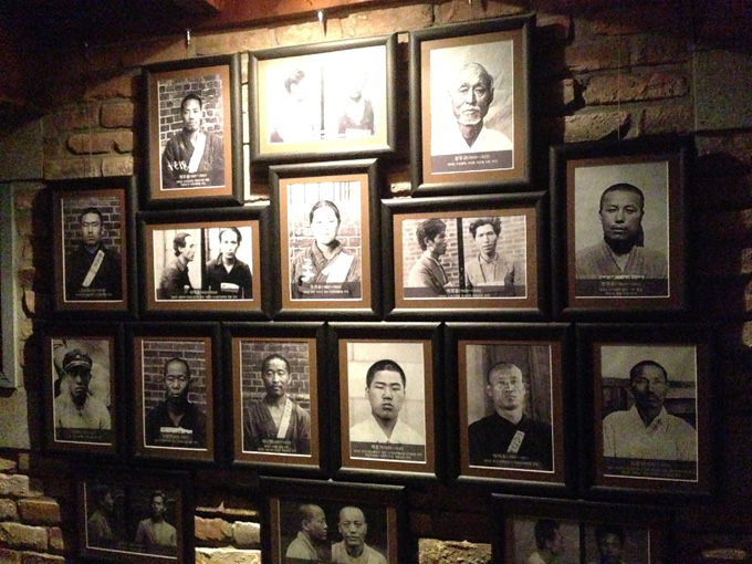 ソウル最強の反日施設『西大門刑務所歴史館』に村田らむが潜入! 韓国反日教育の実態…日本人看守による拷問風景とは!?の画像10