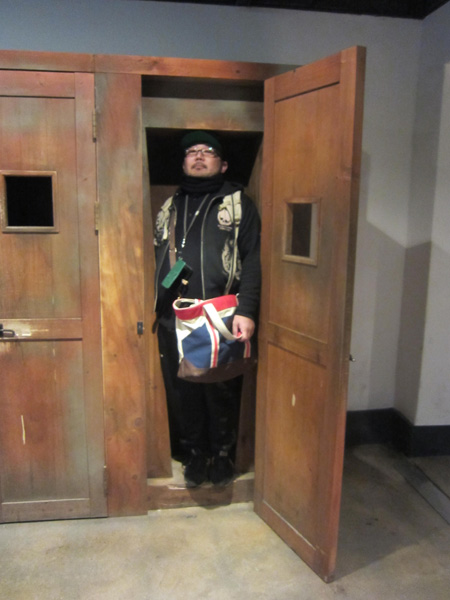 ソウル最強の反日施設『西大門刑務所歴史館』に村田らむが潜入! 韓国反日教育の実態…日本人看守による拷問風景とは!?の画像16