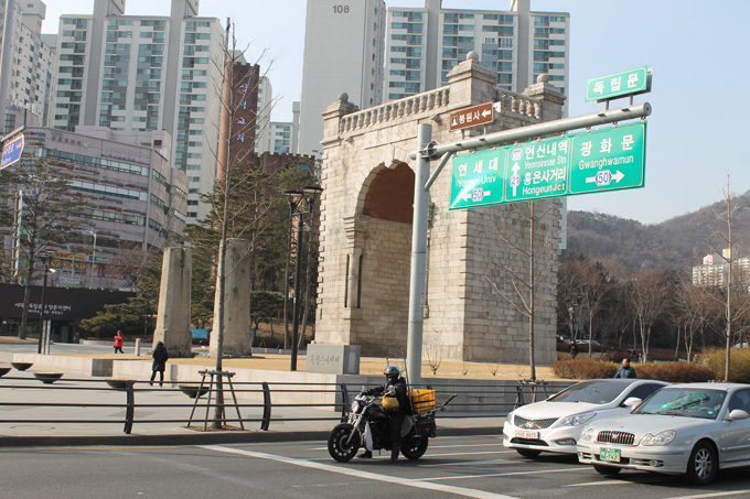 ソウル最強の反日施設『西大門刑務所歴史館』に村田らむが潜入！ 韓国反日教育の実態…日本人看守による拷問風景とは!?の画像2