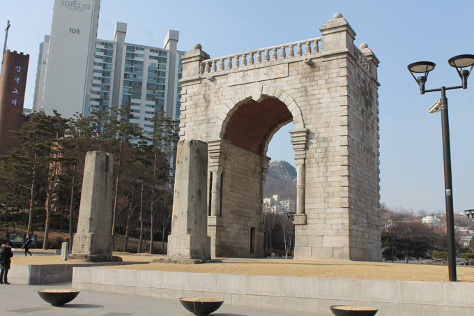 ソウル最強の反日施設『西大門刑務所歴史館』に村田らむが潜入! 韓国反日教育の実態…日本人看守による拷問風景とは!?の画像3