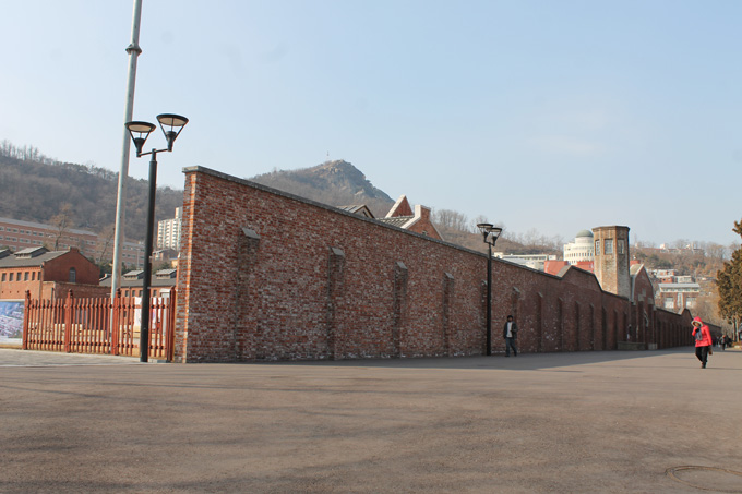 ソウル最強の反日施設『西大門刑務所歴史館』に村田らむが潜入! 韓国反日教育の実態…日本人看守による拷問風景とは!?の画像5