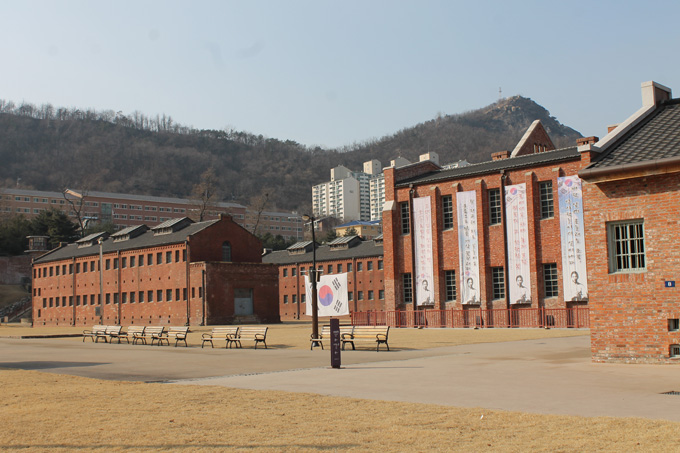 ソウル最強の反日施設『西大門刑務所歴史館』に村田らむが潜入! 韓国反日教育の実態…日本人看守による拷問風景とは!?の画像6