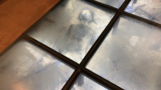 韓国最大の反日施設『独立記念館』に村田らむが潜入!閲覧注意レベルの怖い日本人、拷問股裂き、慰安婦再現模型も…の画像22