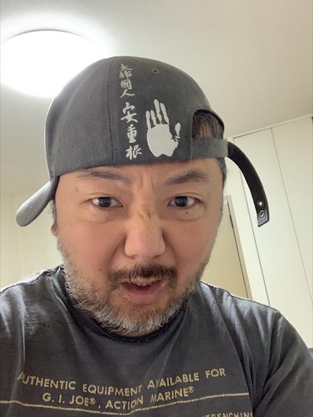 韓国最大の反日施設『独立記念館』に村田らむが潜入!閲覧注意レベルの怖い日本人、拷問股裂き、慰安婦再現模型も…の画像27