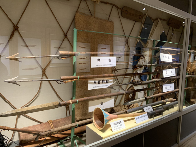 シーシェパードらに標的にされる太地町「くじらの博物館」に潜入! セミクジラの200キロ睾丸も発見…村田らむ取材!の画像21