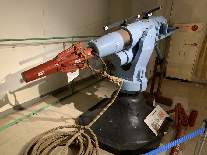 シーシェパードらに標的にされる太地町「くじらの博物館」に潜入! セミクジラの200キロ睾丸も発見…村田らむ取材!の画像23