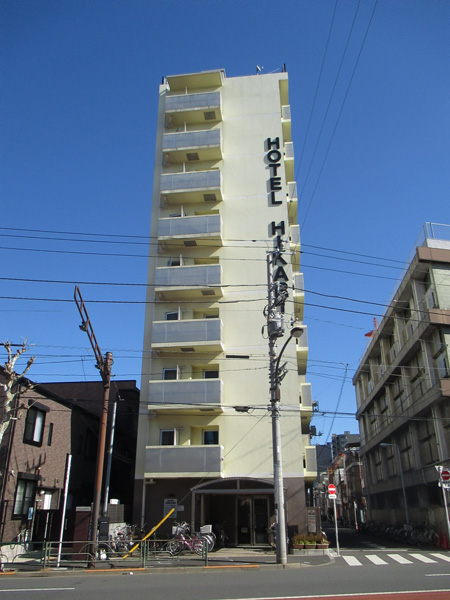 ドヤ街山谷の現状2019!ドイツ人に向かってホームレスが「ハイル・ヒトラー」と絶叫!! 刃物男、不穏な公園…村田らむが取材!の画像10