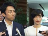 小泉進次郎環境大臣が滝川クリステルを“雅美”と呼ぶ驚愕の理由が浮上! 三百人委員会も…もはや陰謀論の域に!