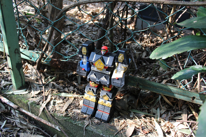 超怖い現代のゴーストタウン「田浦廃村」に潜入！ビビって足がすくむレベル、殺せの張り紙…横須賀の廃村を村田らむがルポ！の画像12