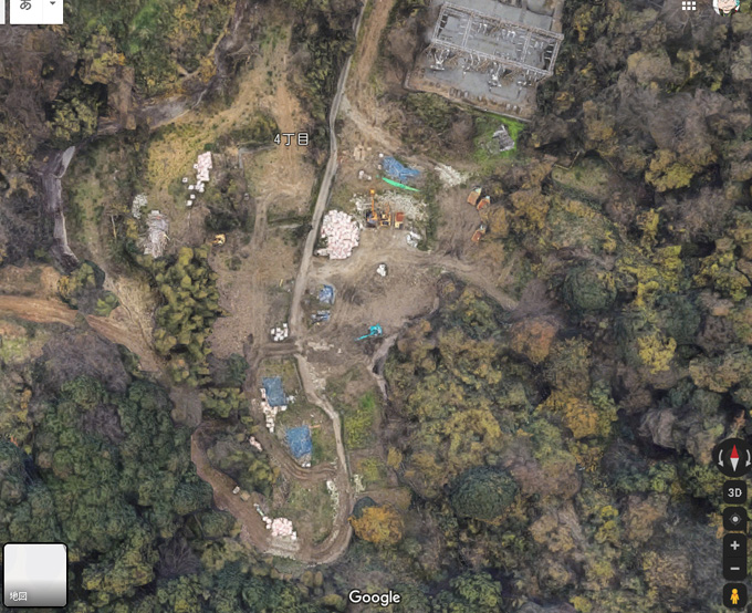 超怖い現代のゴーストタウン「田浦廃村」に潜入！ビビって足がすくむレベル、殺せの張り紙…横須賀の廃村を村田らむがルポ！の画像16