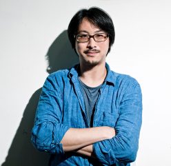 政治家の本当の素顔を撮ってしまった写真家、林育良インタビュー!「神のお告げで写真家に…」これが現役の台湾総統首席カメラマンだ!の画像15