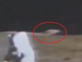 アポロ15号「月面のUFO映像」が発掘される！ 元宇宙飛行士「漆黒の宇宙人が我々を見ている」