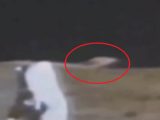 【驚愕】アポロ15号「月面のUFO映像」が新判明! 元宇宙飛行士「漆黒の宇宙人が我々を見ている」
