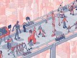 「サイボーグは我々を植物のように扱う」ガイア理論提唱者がガチ警告! ヤバすぎるノバセーン時代到来へ