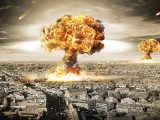 【第三次世界大戦】米露核戦争で3400万人が数時間で死亡! 恐ろしすぎるシミュレーション「プランA」が話題!