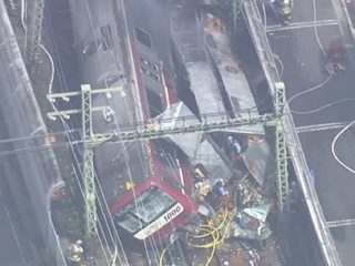 【京急脱線】今年、神奈川ばかりで鉄道事故が連発している怪！ ”3の倍数月”に事故発生… 数字に異常な偏り！